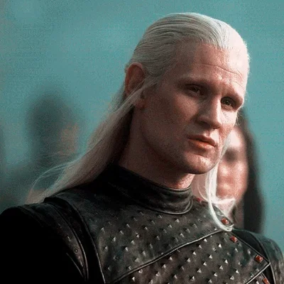Daemon Targaryen 