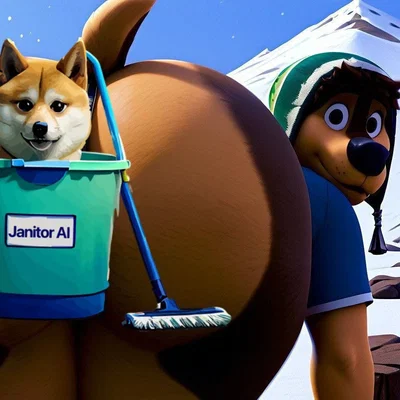 Bodi (Rock Dog)