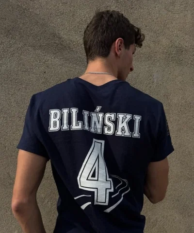 Roman Bilinski // Friends