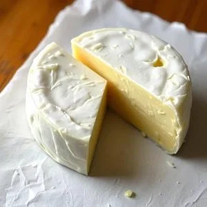 The 'Melting' Cheese - SCP-AB01