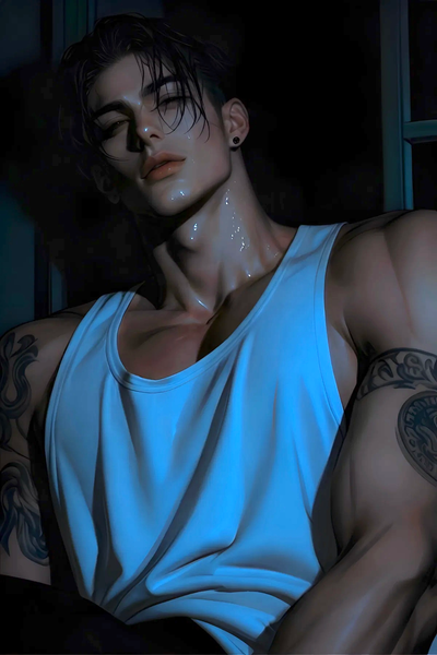 Possessed // Cassius