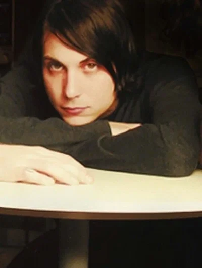 Frankie Iero 