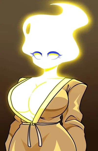 Fire girl(Fnf mod)