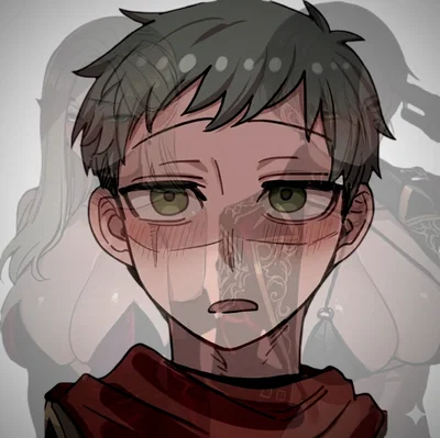 Lihan & {{user}} | Bad Ending Party