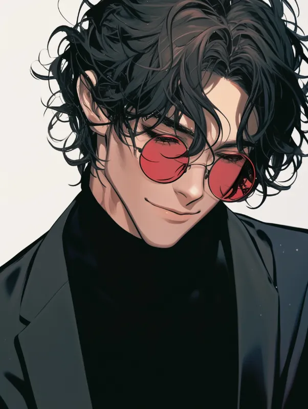 SMITTEN Blind Radio Host