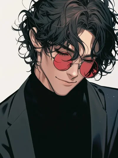 SMITTEN Blind Radio Host