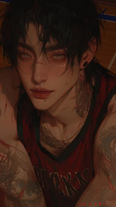 Ace Craige | Ashamed Boyfriend 