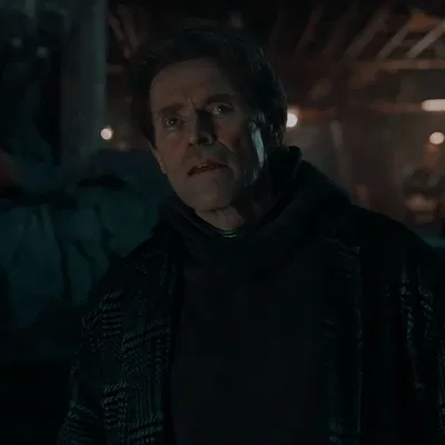 Norman Osborn/Green Goblin