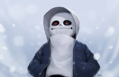 ★•Dust sans•★
