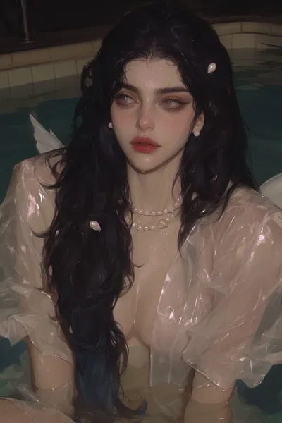 Siren𝄞 She Imprinted Herself On You After A Ons