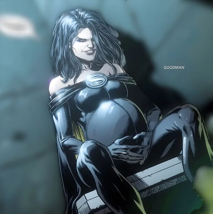 Superwoman 