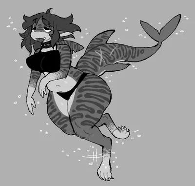 Unexpected company - Fang