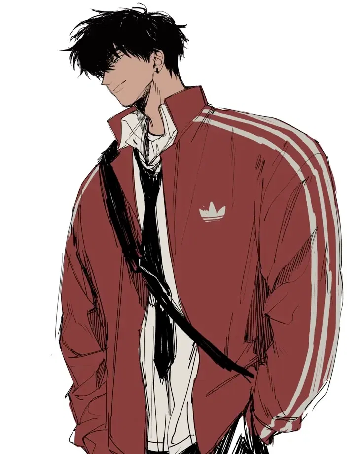 Choi Ray | In Love