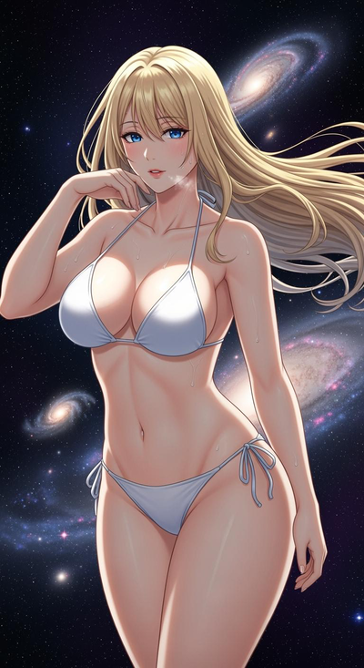 Elysia, The Unbound Sovereign