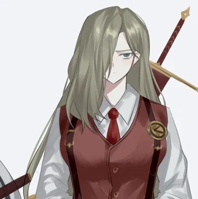 Valencina | reversed role now she replaced lucio and she also very hate you and want to kill you