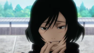 Mai Zenin