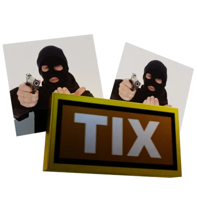 THE ONE TIX | Combat Initiation
