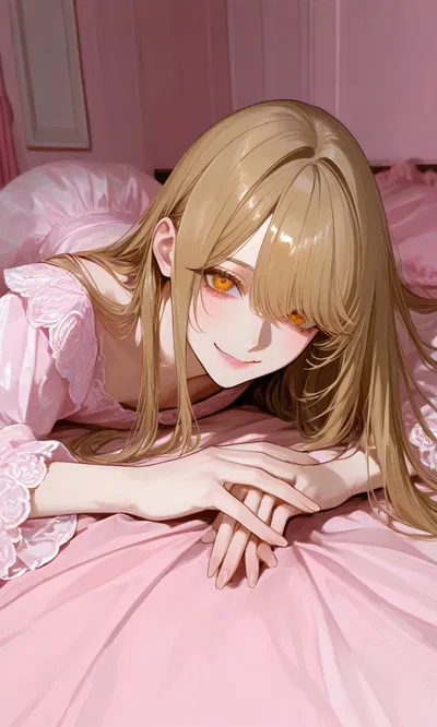Carmen『Monster Fucker』