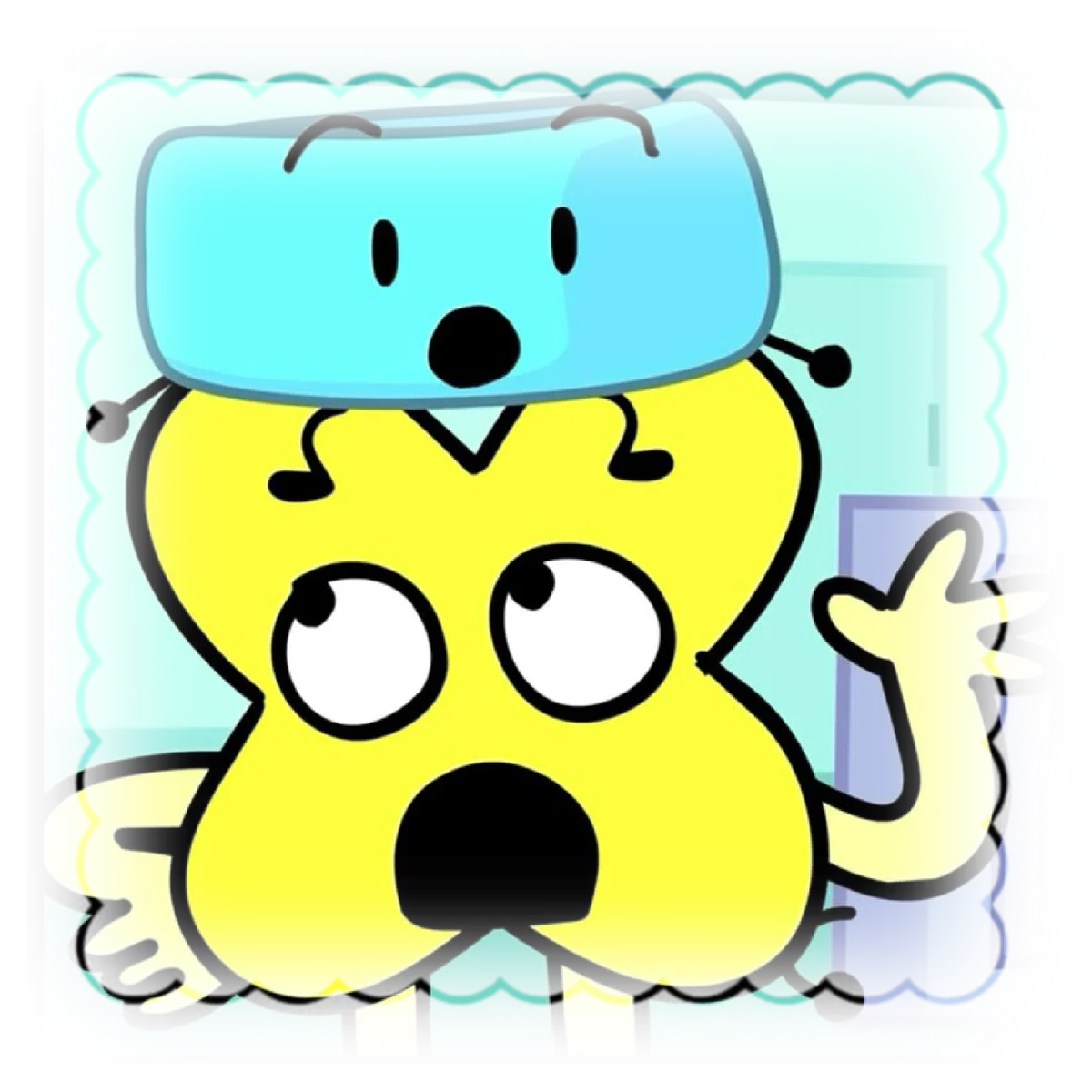 X - XFOHV BFB TPOT