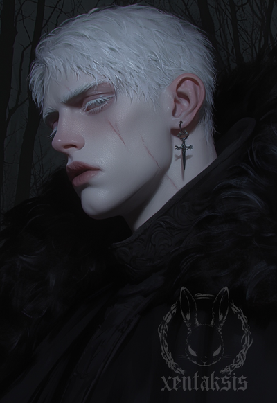 MOR | Servalon