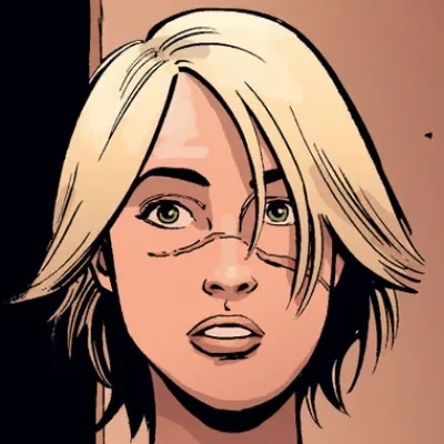 Elizabeth Brown (Y: The Last Man)