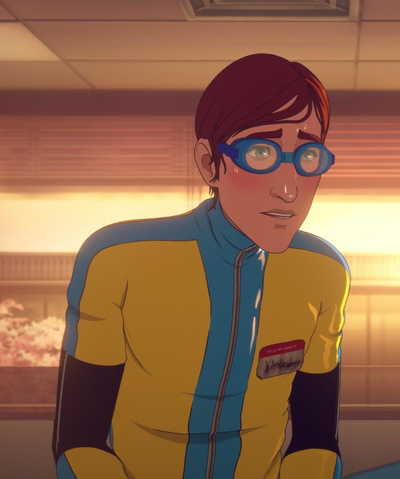 Waterboy | DISPATCH