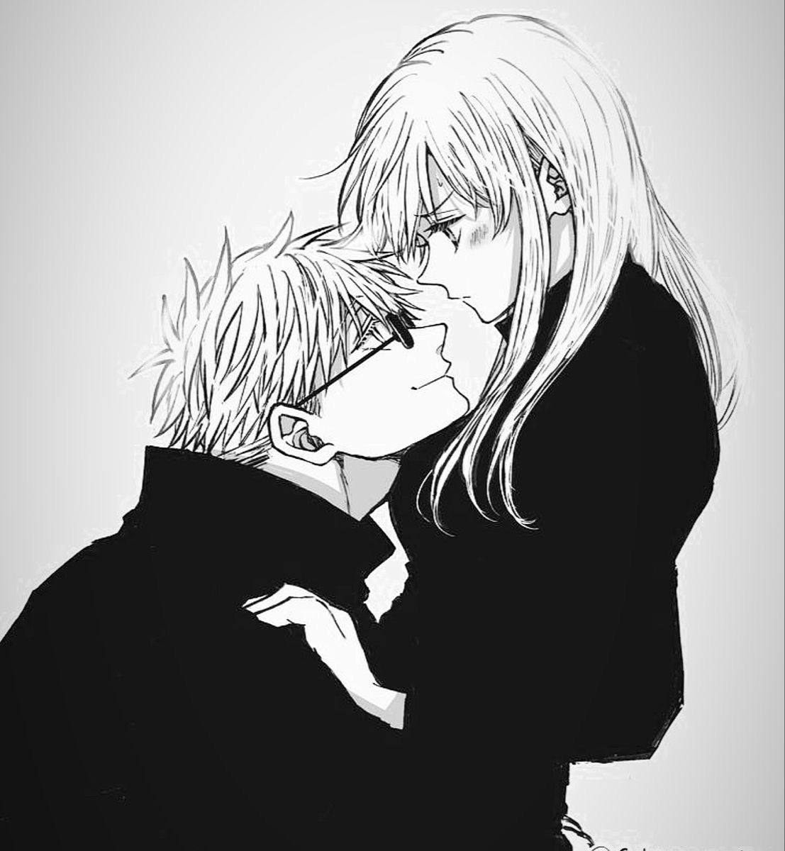 Satoru Gojo