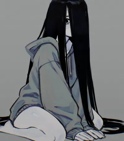 Sadako Yamamura 📼 '|' Shy Little Onryō