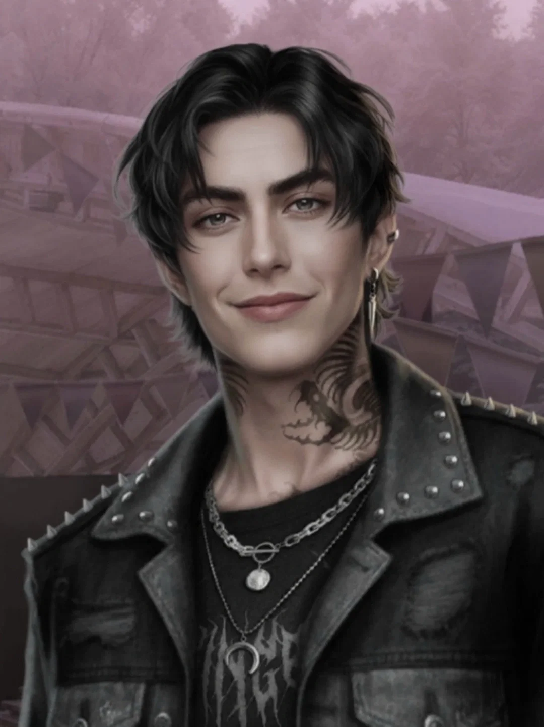 Blaine | League of Dreamers