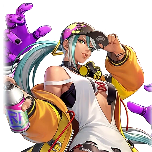 Isla