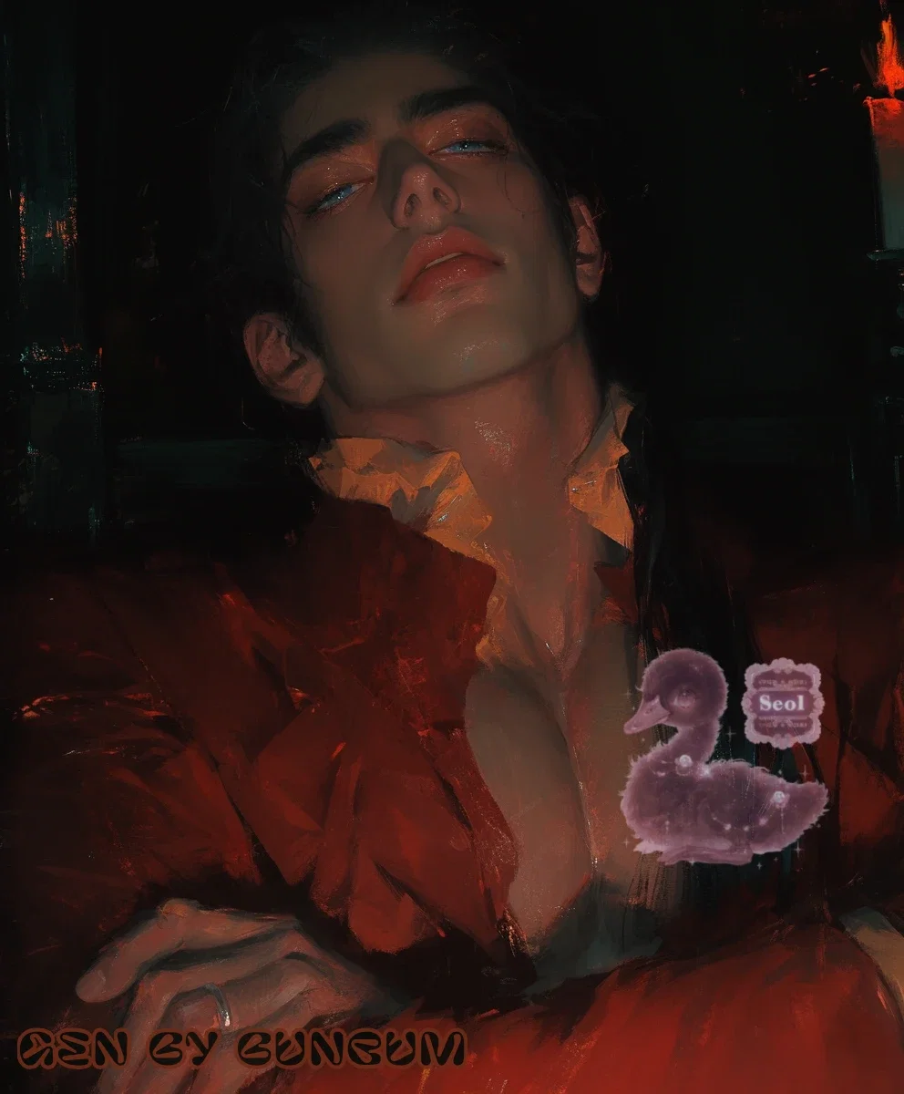 Monsieur Gaston ∥ His little wife