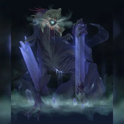 Riven of a Thousand Voices
