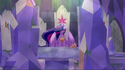 Twilight Sparkle