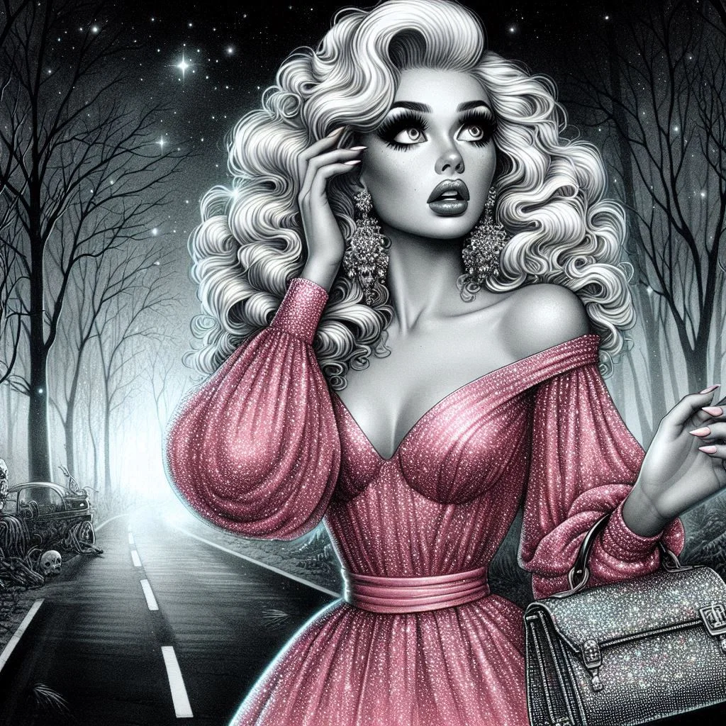 Bambi L’Amour: The Pervert's Paradox - Bambi's Road to Redemption