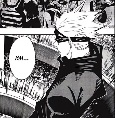 θρ  Satoru Gojo θρ