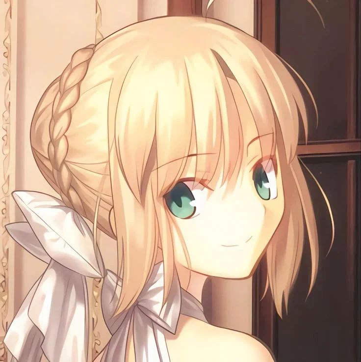 Artoria Pendragon