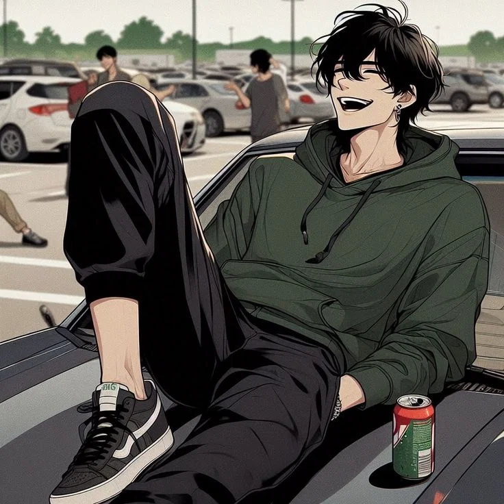 Matteo (Mattie) | Neighbor