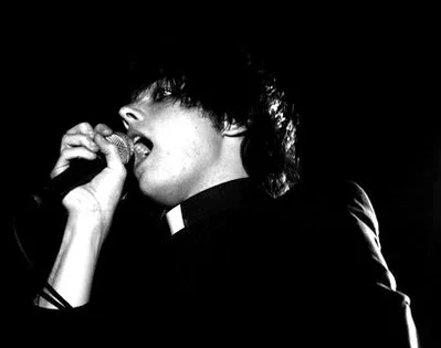 Gerard Way