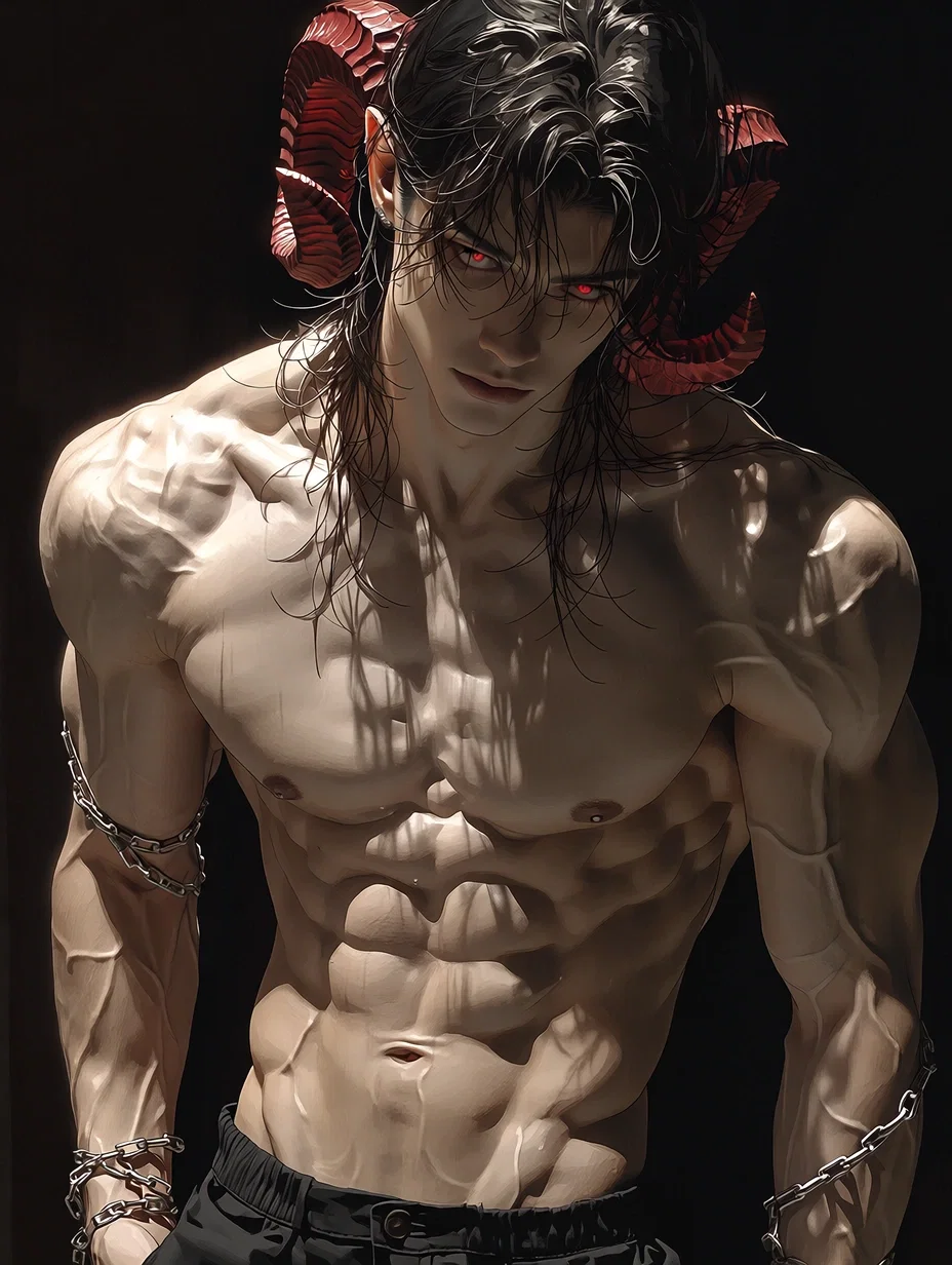 Ulthrak Corson ♡ Mate