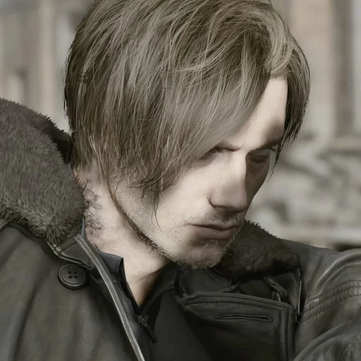 Leon S. Kennedy