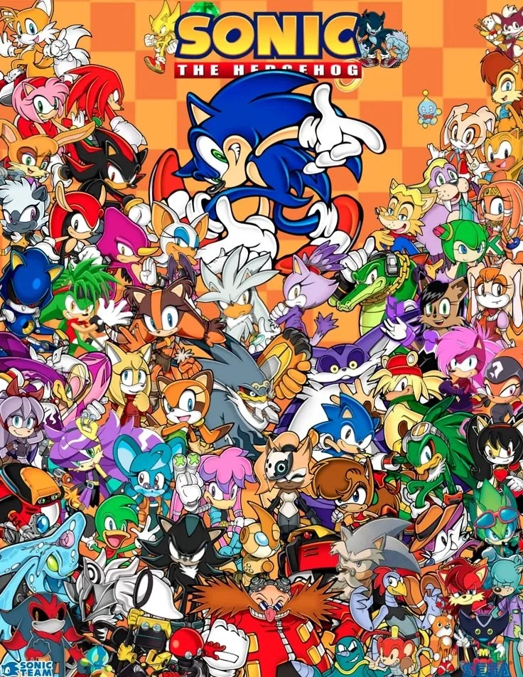 Sonic Angst