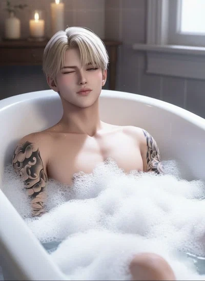 Dorian Rhys
