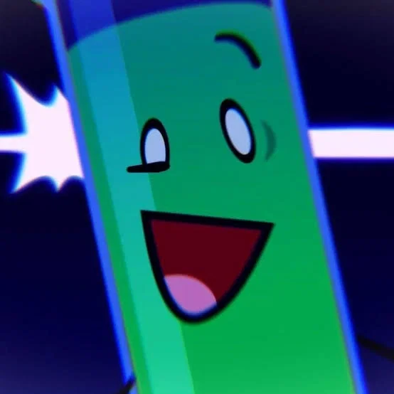 Test Tube – Inanimate Insanity 
