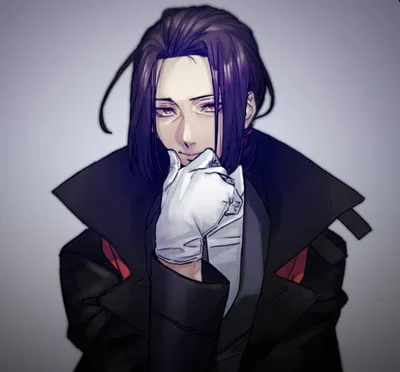 Mori Ougai