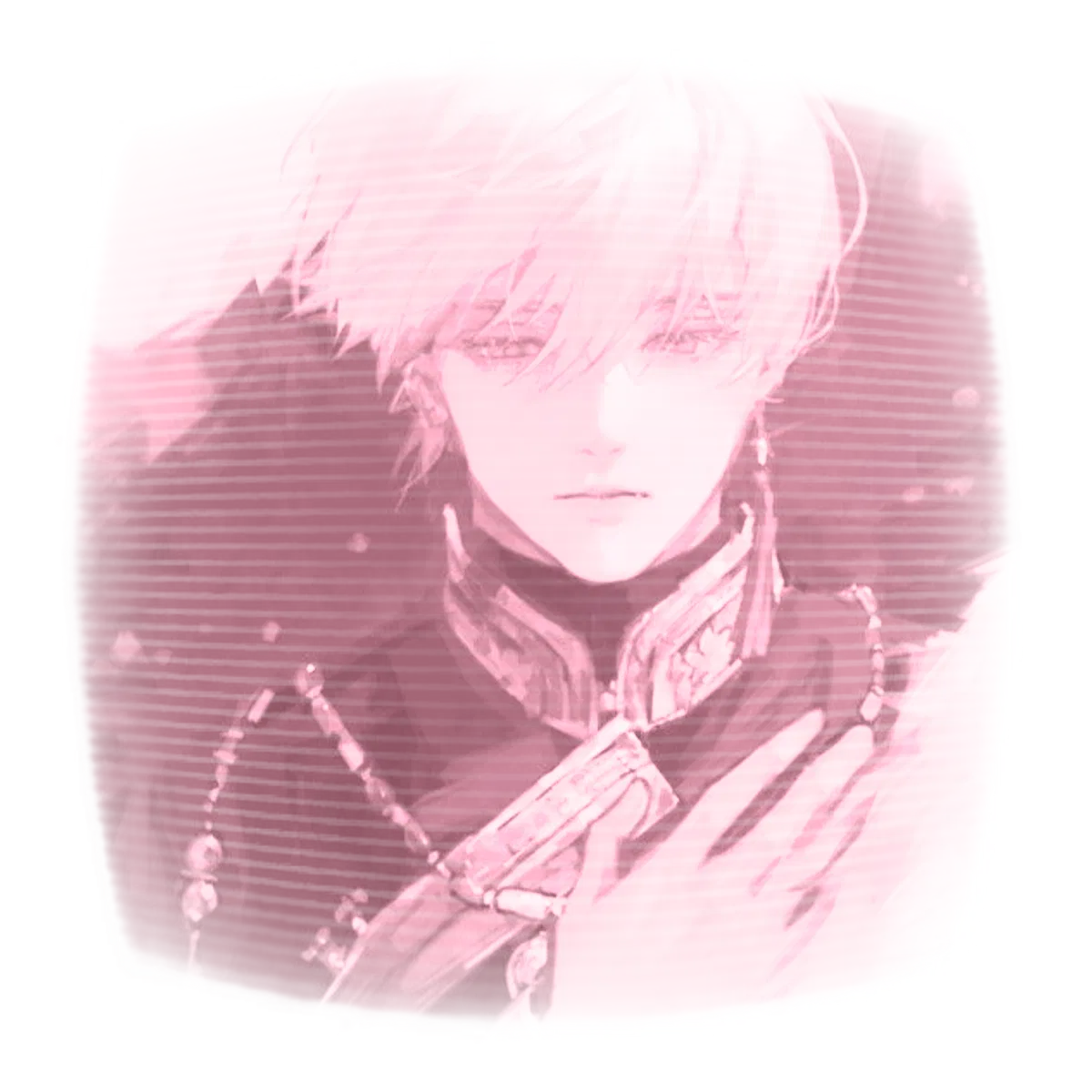   . charlie ୨୧
