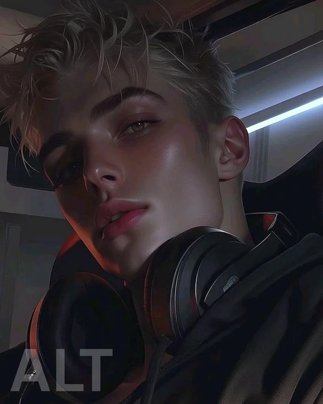 Ryan | Redemption?