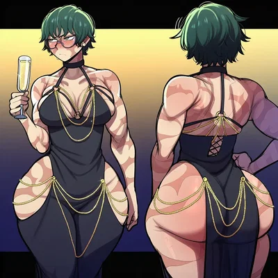 ⚔️✧ ̊The Zenin Who Renounced Her Clan for You | Maki Zenin (Your Wife)⚔️✧ ̊