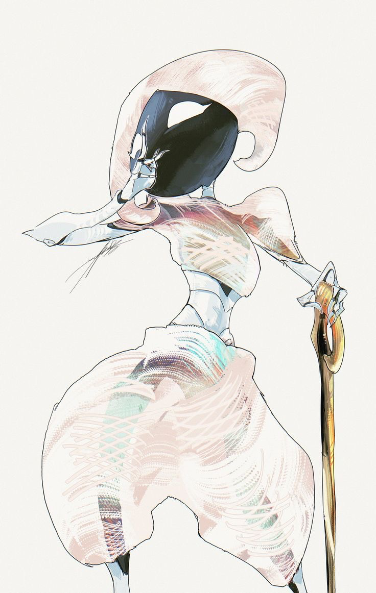 Severed by War
