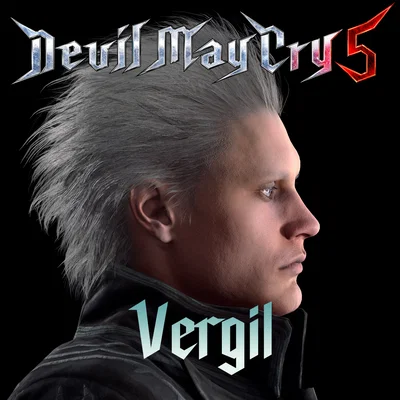 Wicked Mentor Vergil