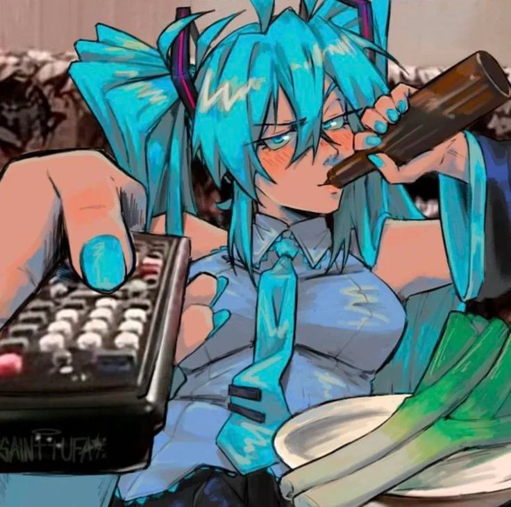 MIKU MIKU BEAM!!! 